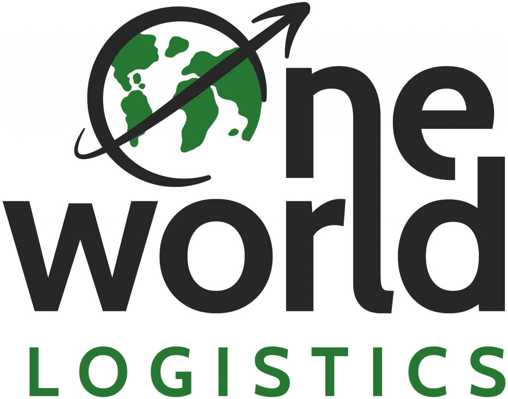 OneWorldLogistics Logo
