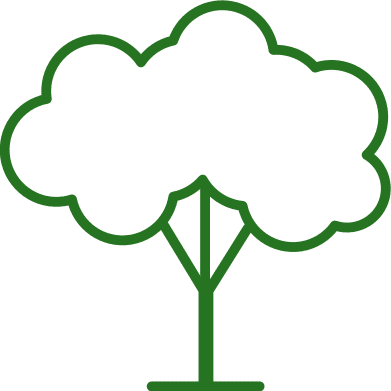 Bäume-Icon